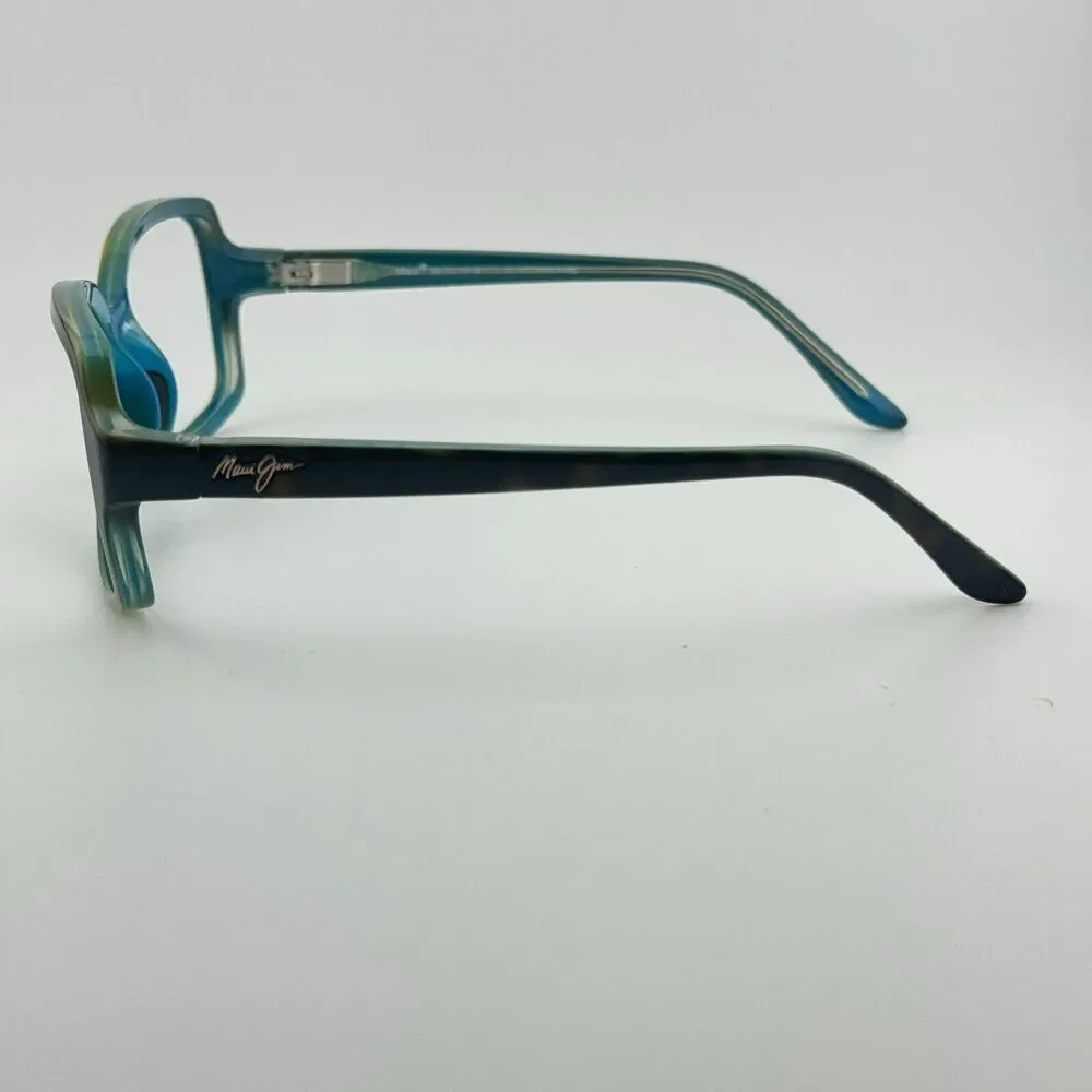 Maui Jim Italy MJ700-10P Cloud Break 56-17-130 Tortoise Sunglasses‎ Frame H12881